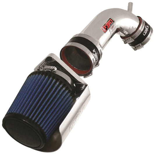 Injen 93.5-95 Supra (NA) / 92-95 GS300 SC300 w/ Heat Shield Polished Short Ram Intake