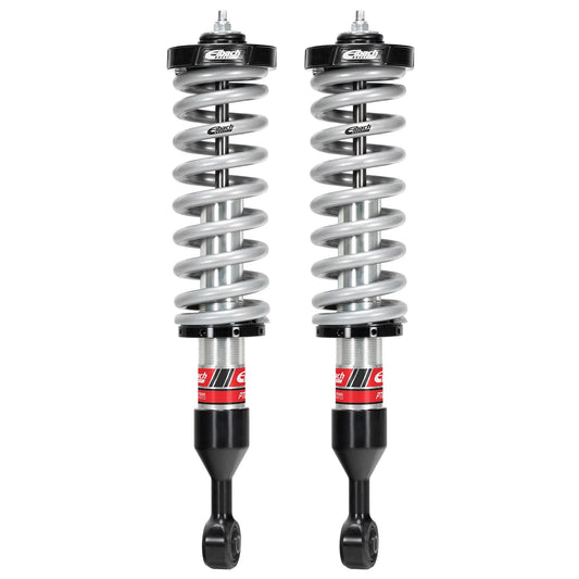 Eibach 03-09 Toyota 4Runner V6 4.0L 2WD/4WD Pro-Truck Coilover (Front) +1.5in-4in