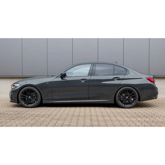 H&R 19-22 BMW 330i Sedan (2WD) G20 Sport Spring (Incl. Adaptive Susp.)
