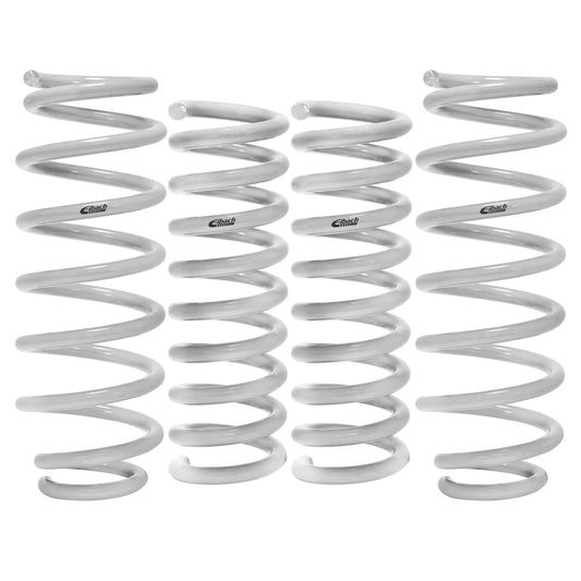 Eibach Drag Launch Kit (Competition Springs) for 2015-2020 Dodge Challenger SRT Hellcat