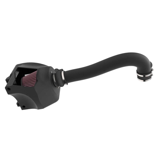 K&N 20-23 RAM 1500 V6 3.6L Performance Air Intake System