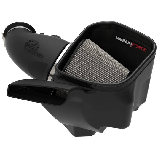 aFe MagnumFORCE Intake Stage-2 Pro DRY S 12-21 Jeep Grand Cherokee (WK2) V8-6.4L HEMI