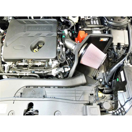 K&N 2021+ Ford Bronco Sport 1.5L L3 Performance Air Intake System