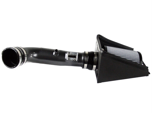 aFe FULL METAL Power Intakes Stage-2 PDS AIS PDS; Ford Ranger 04-11 V6-4.0L