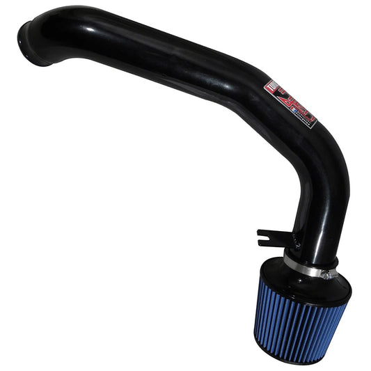 Injen 07-10 Volvo C30 T5 / 04-06 Volvo C40 T5 L5 2.5L Turbo Black Cold Air Intake