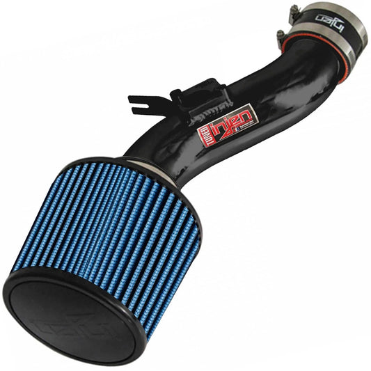 Injen 02-07 Subaru WRX/STi Black Short Ram Intake