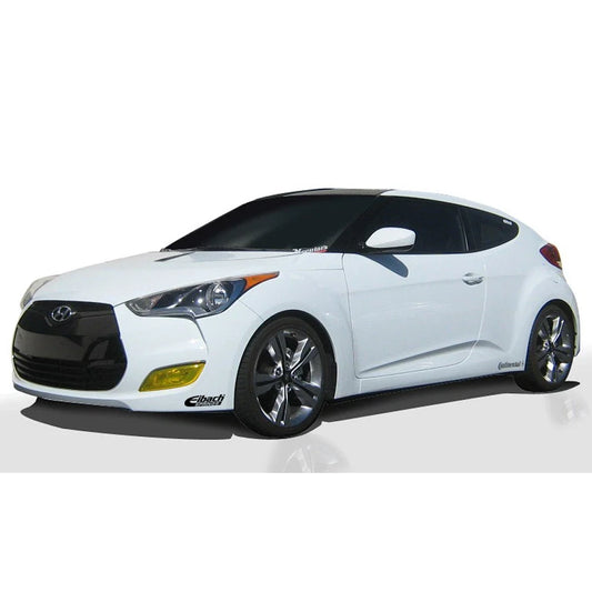 Eibach Pro-Kit for 12 Hyundai Veloster 1.6L 4cyl