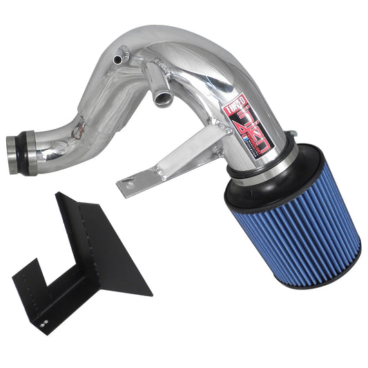 Injen 2011-14 Hyundai Sonata/Kia Optima 2.0L Turbo Polished Short Ram Intake