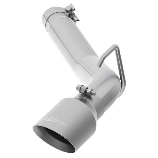 MBRP 2010-2015 Chevrolet Camaro V8 6.2L 3in Alum Axle Back Muffler Delete