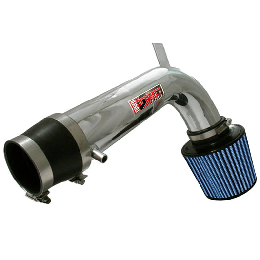 Injen 98-02 Accord V6 / 02-03 TL (Non Type S) 3.2L Polished Short Ram Intake
