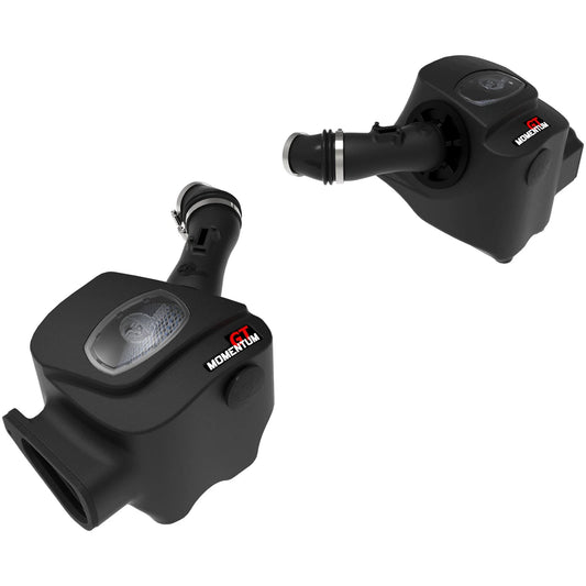 aFe Toyota Land Cruiser 300 Series Momentum GT Coil Air Intake System w/ Pro 5R Media