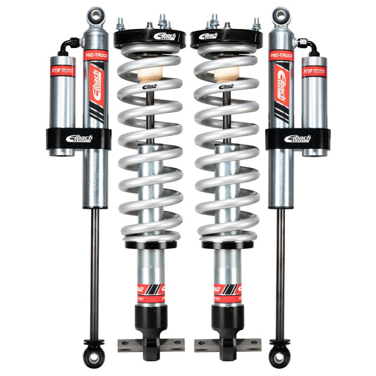 Eibach Pro-Truck Lift Stage 2R Kit for 23-24 GMC/Chevrolet Canyon/Colorado