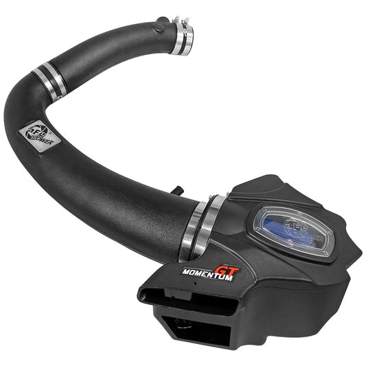 aFe Momentum GT Stage 2 PRO 5R Intake 11-14 Jeep Grand Cherokee 3.6L V6