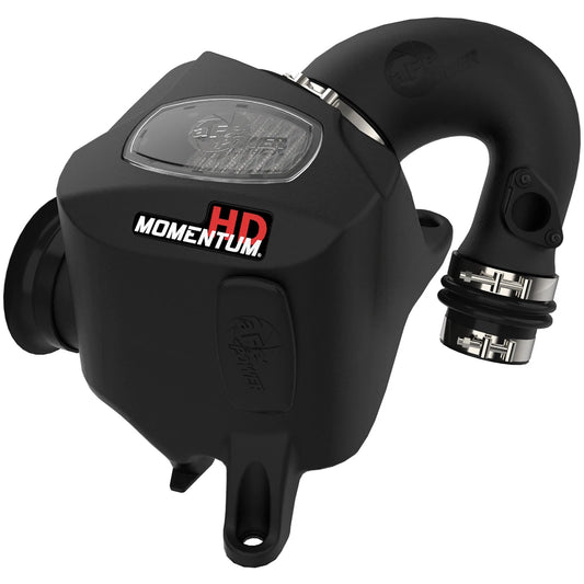 aFe 15-20 Toyota Hilux L4-2.8L (td) Momentum HD Cold Air Intake System w/ Pro Dry S Media