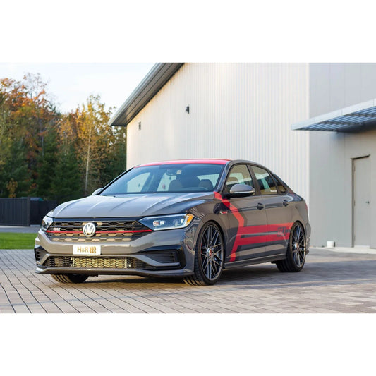 H&R 19-22 Volkswagen Jetta GLI MK7 Sport Spring (Incl. DCC)