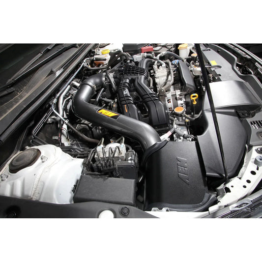 AEM 17-18 C.A.S Subaru Impreza L4-2.0L F/I Cold Air Intake