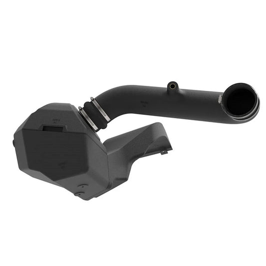 K&N 63 Series AirCharger Performance Intake 2021+ Ford F150 5.0L V8 F/I