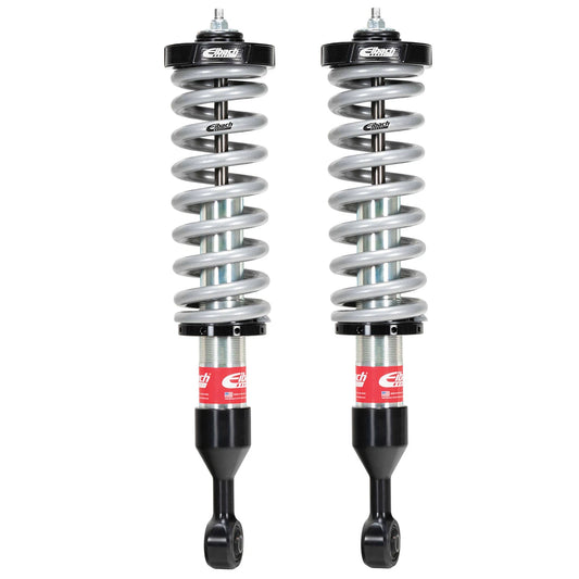 Eibach 03-09 Lexus GX470 Front Pro-Truck Coilover 2.0