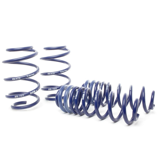 H&R 2022 Volkswagen Taos S/SE/SEL (4WD) Sport Spring