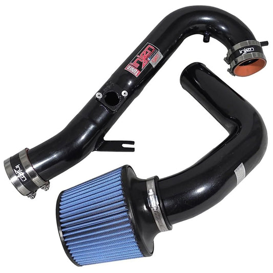 Injen 05-07 Subaru Impreza RS 2.5L-4cyl Black Cold Air Intake