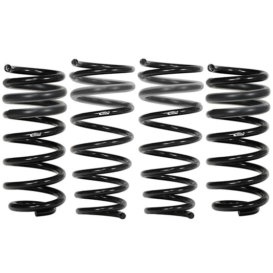 Eibach Pro-Kit for 2015-2016 Volkswagen Golf SportWagen (European Model