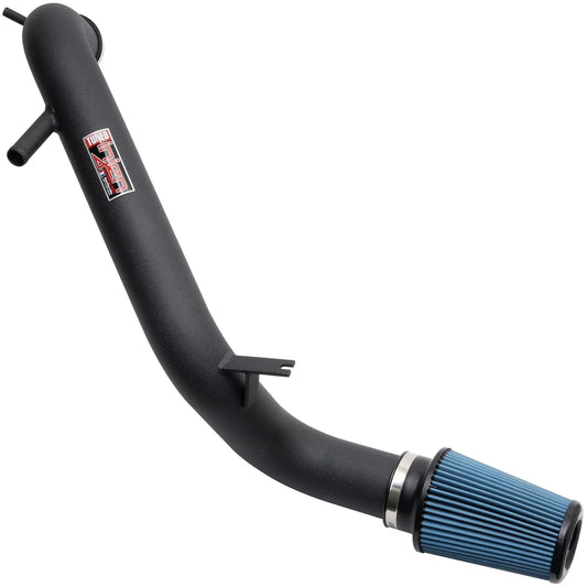 Injen 22-23 Hyundai Elantra N L4-2.0L Turbo Cold Air Intake Wrinkle Black (Manual Only)