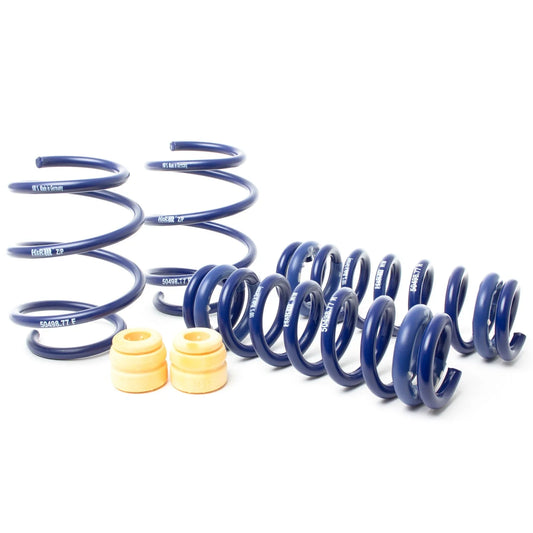 H&R 2022 BMW M3 Competition xDrive Sedan G8X Super Sport Spring