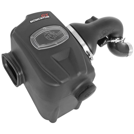 aFe Momentum GT Pro DRY S Intake System; GM Colorado/Canyon 15-16 L4-2.5L