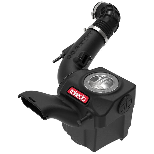 aFe POWER Momentum GT Pro Dry S Intake System 14-15 Ford Fiesta ST L4-1.6L (t)