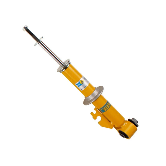 Bilstein B12 2012 Mini Cooper S Hatchback Front and Rear Suspension Kit