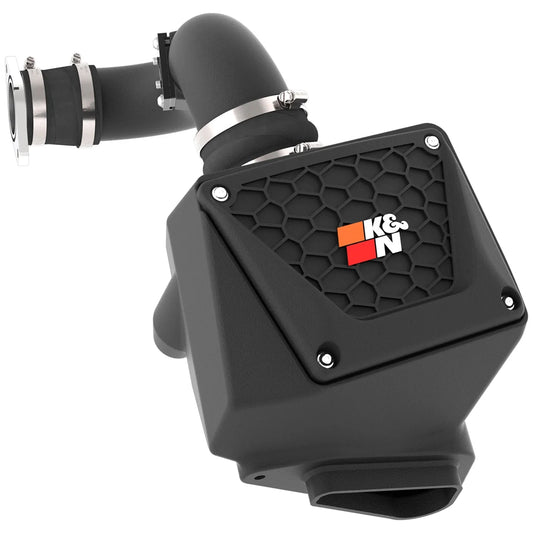 K&N 2024 Toyota Tacoma 63 Series Air Intake