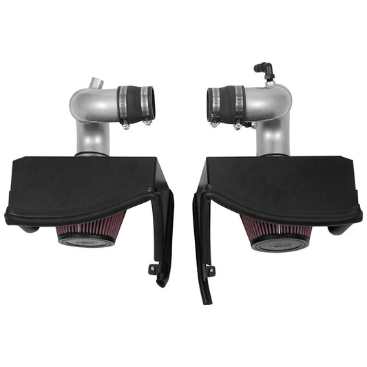 K&N 2018 Kia Stinger 3.3L Turbo Typhoon Air Intake