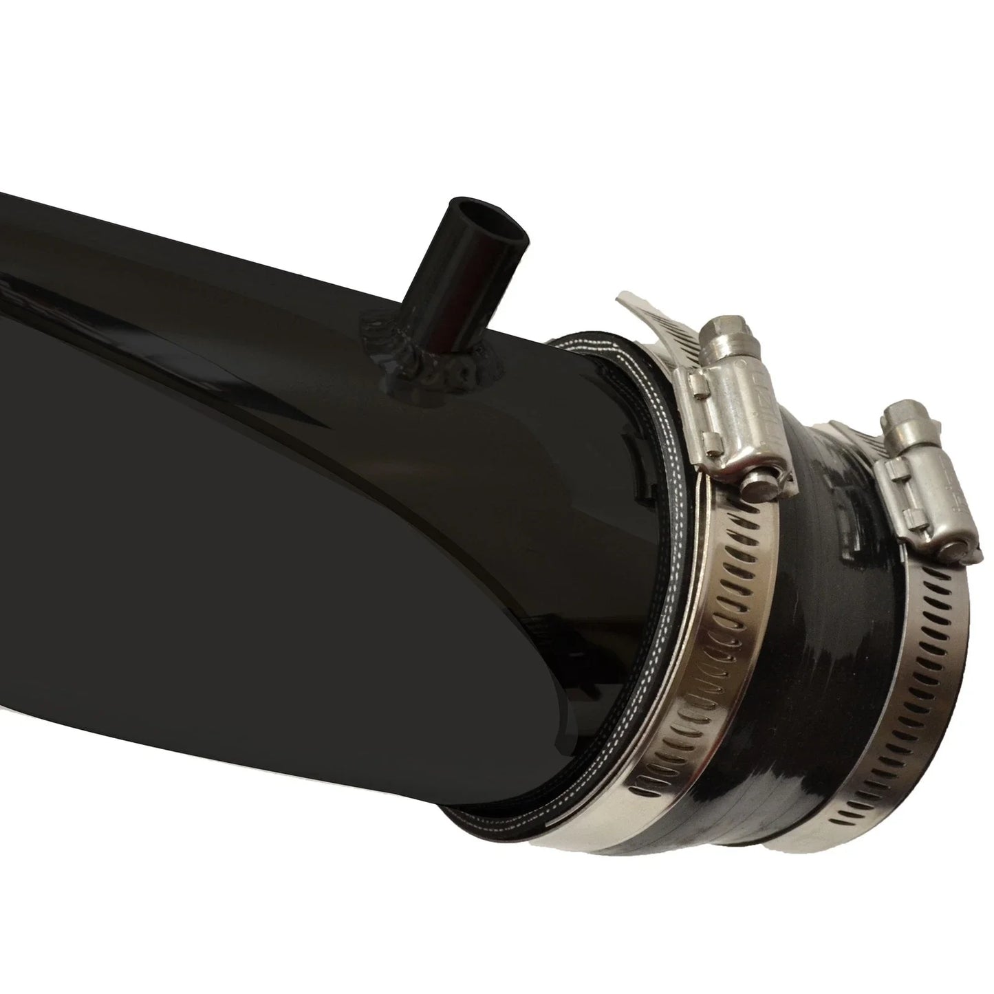 Injen 16-20 Acura ILX 2.4L Black Powder Coat Cold Air Intake