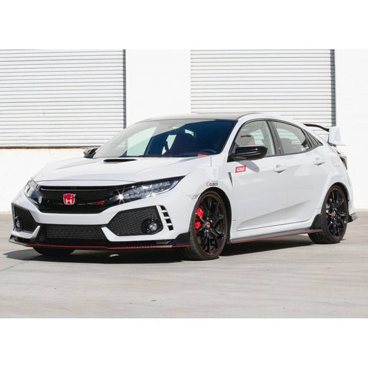 Eibach Pro-Kit for 2017 Honda Civic Type R 1.0in Front 1.0in Rear