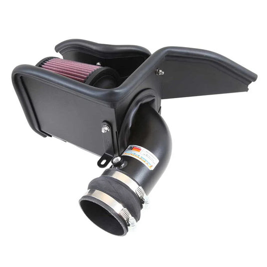 K&N 13-14 Volkswagen Jetta TDI 2.0L Typhoon Short Ram Intake