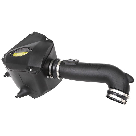 Airaid 2019+ Chevrolet Silverado 1500 Performance Air Intake System