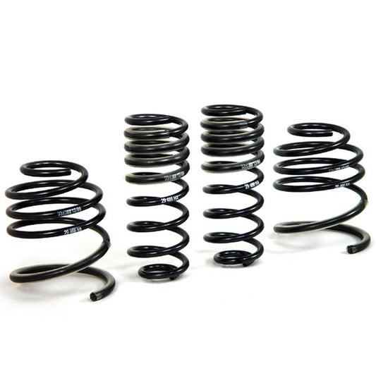 H&R 99-04 Porsche 911/996 C4/C4S (AWD) Coupe Sport Spring
