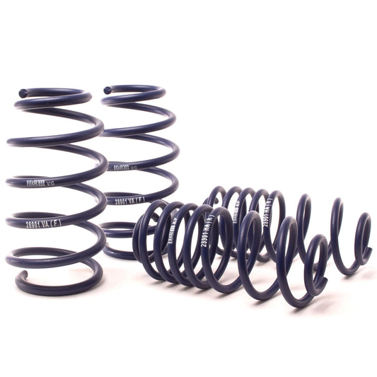H&R 12-21 Chevrolet Sonic Sport Spring
