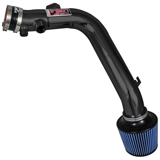 Injen 05-07 VW MKV Jetta/Rabbit 2.5L-5cyl Black Cold Air Intake