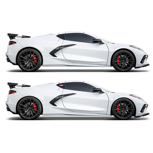 Eibach Pro-Kit for 20-21 Chevy Corvette C8 6.2L V8
