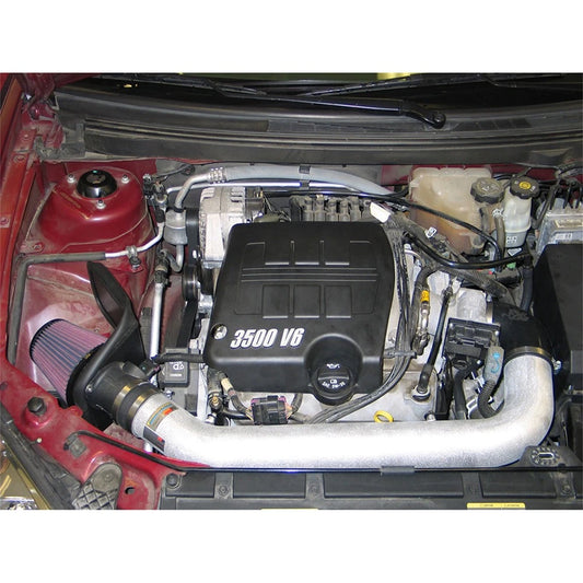 K&N 05-10 Pontiac G6 3.5L Typhoon Intake