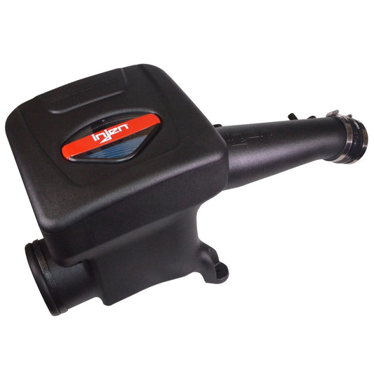 Injen 07-20 Toyota Tundra 5.7L Evolution Intake