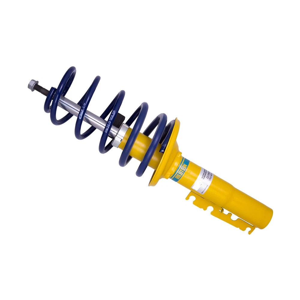 Bilstein B12 2004 Porsche Boxster Base Front and Rear Suspension Kit