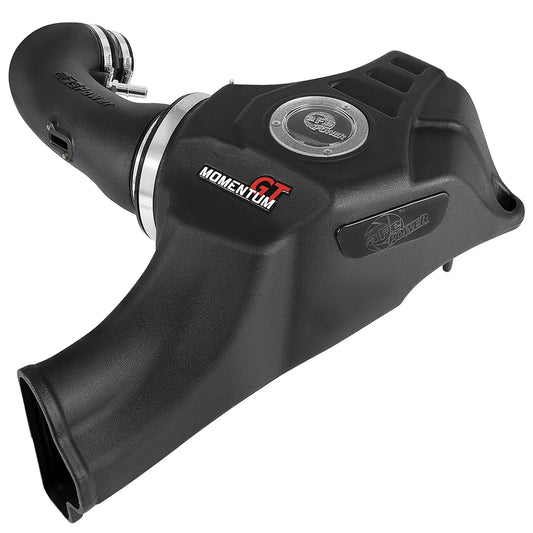 aFe POWER Momentum GT Pro Dry S Cold Air Intake System 18-19 Ford Mustang GT V8-5.0L