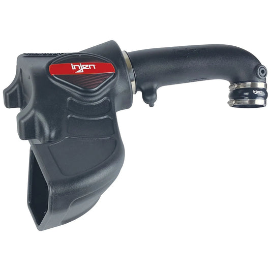 Injen 09-18 Dodge Ram 1500 V8-5.7L Evolution Intake (Oiled)