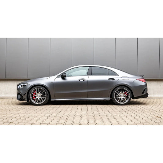 H&R 19-21 Mercedes-Benz AMG CLA35/AMG CLA45 Coupe C118 Sport Spring (w/Adaptive Damping)