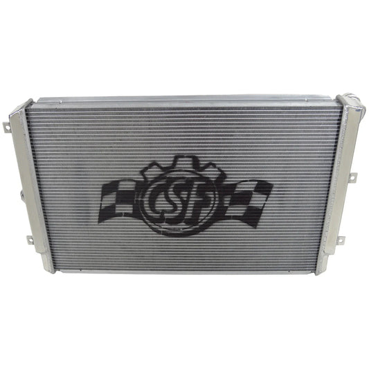 CSF 06-09 Volkswagen Golf/GTI / 06-09 Volkswagen Jetta/GLI Radiator