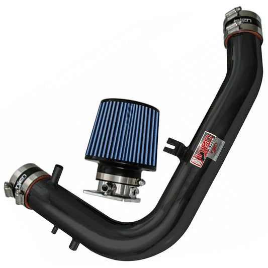 Injen 89-90 Nissan 240SX L4 2.4L Black IS Short Ram Cold Air Intake