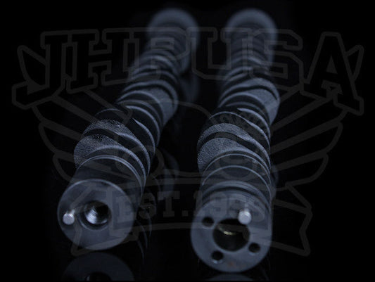 Skunk2 Ultra Series Honda/Acura K20A/K20A2/K20Z1/K20Z3/K24A2 DOHC i-VTEC Drop In D1 Camshafts