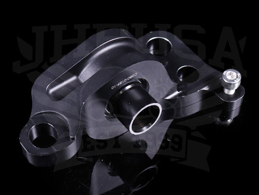 Skunk2 94-01 Acura Integra Hard Anodized Billet Aluminum Body w/ Spherical Compliance Bearing